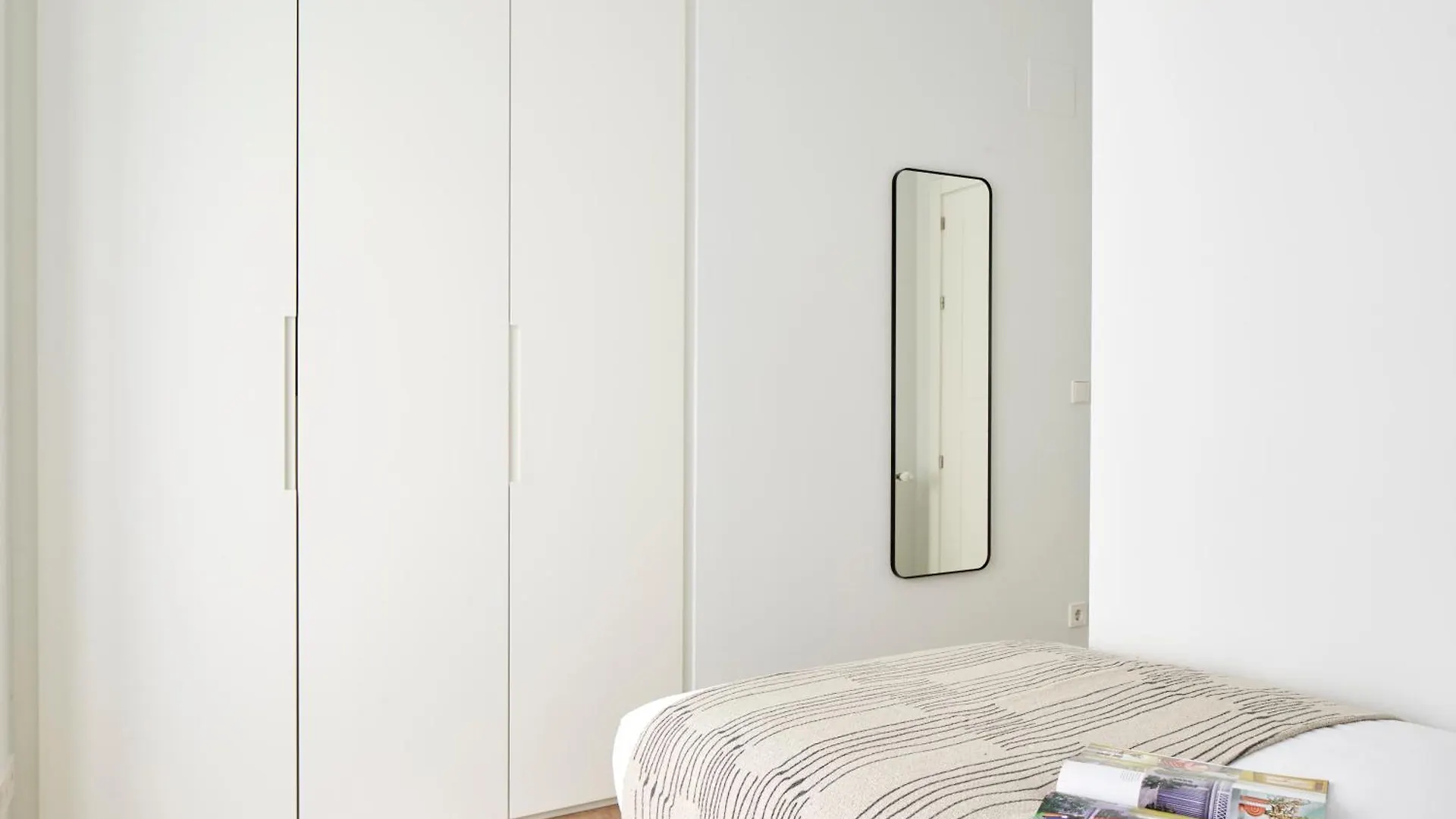 Apartment Getaria By Feelfree Rentals San Sebastian