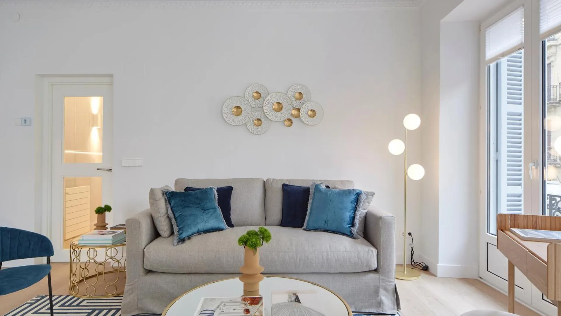 Apartment Getaria By Feelfree Rentals San Sebastian
