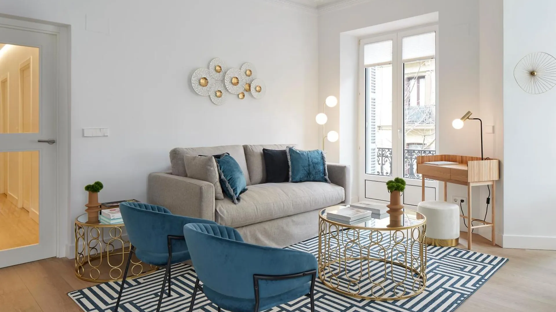 Apartment Getaria By Feelfree Rentals San Sebastian