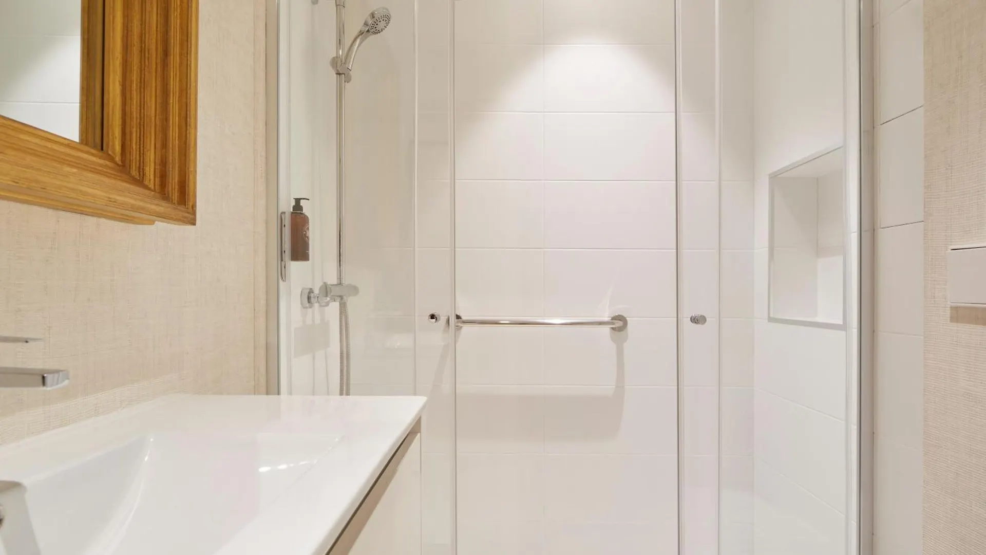 Getaria By Feelfree Rentals San Sebastian Apartment