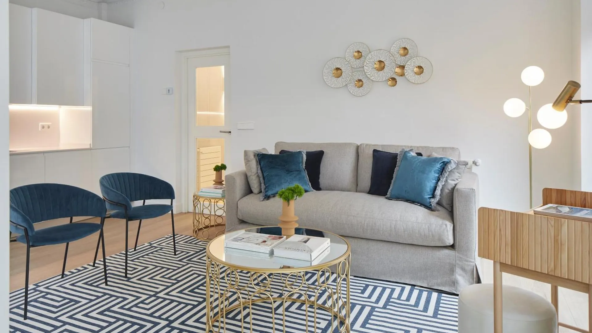 Getaria By Feelfree Rentals San Sebastian 0*,