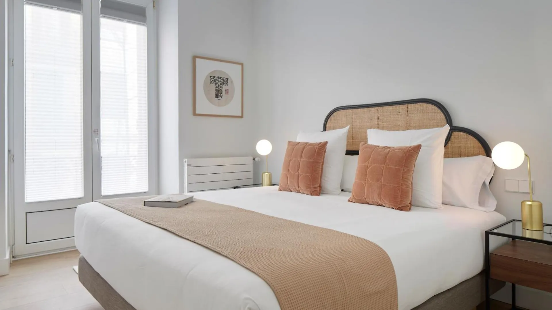 Getaria By Feelfree Rentals San Sebastian Apartment