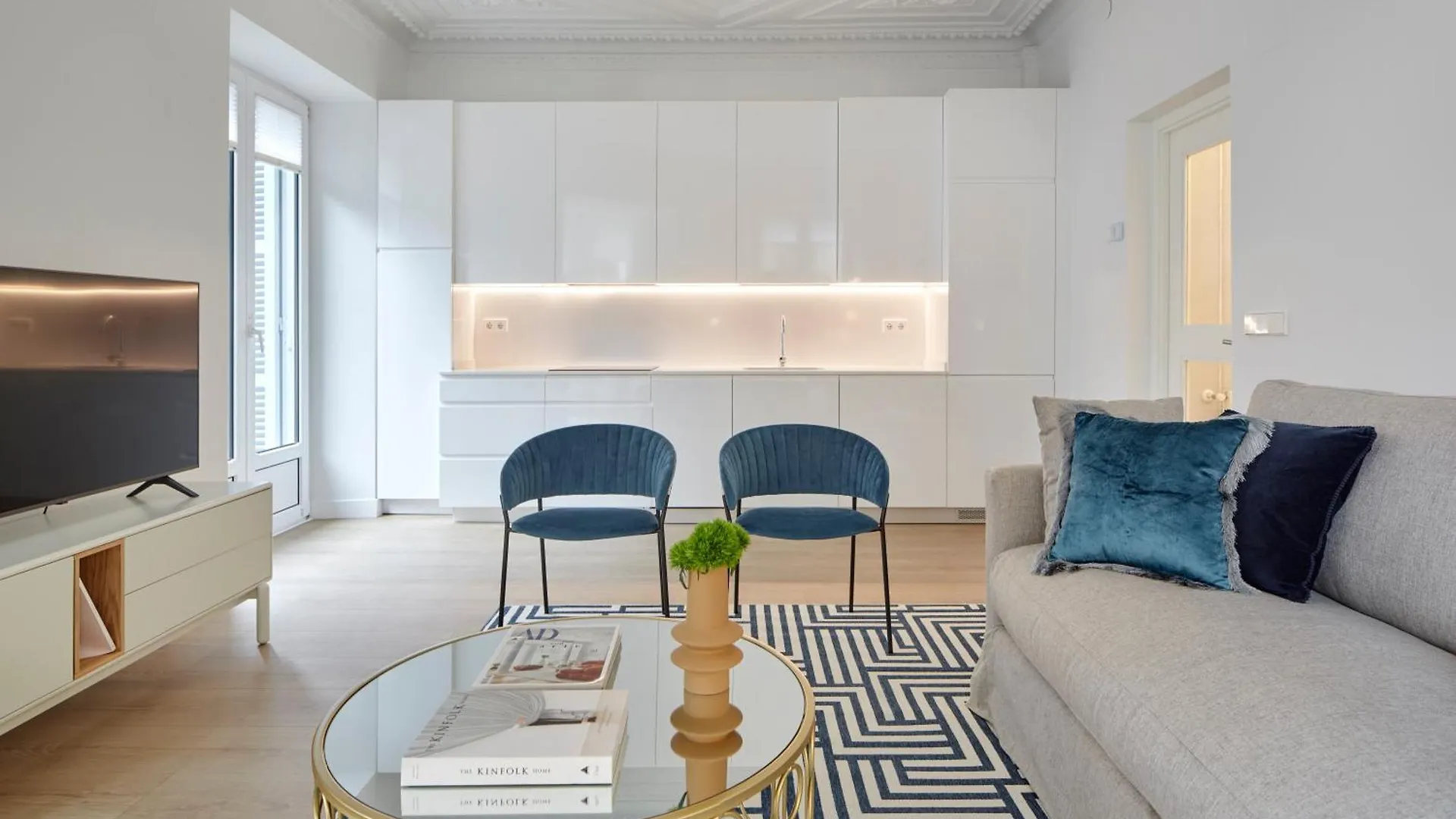 Getaria By Feelfree Rentals San Sebastian
