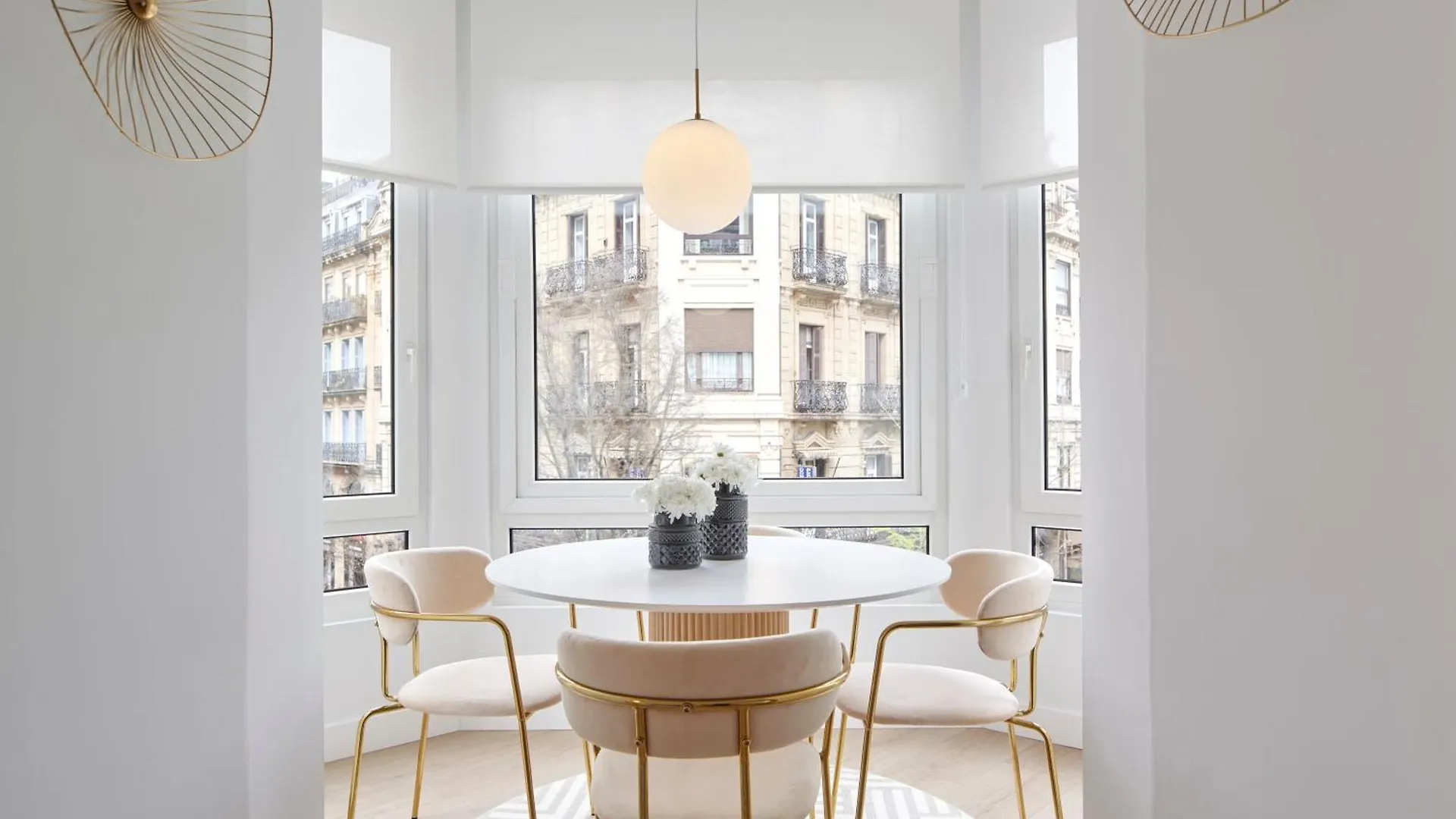 Getaria By Feelfree Rentals San Sebastián 0*,