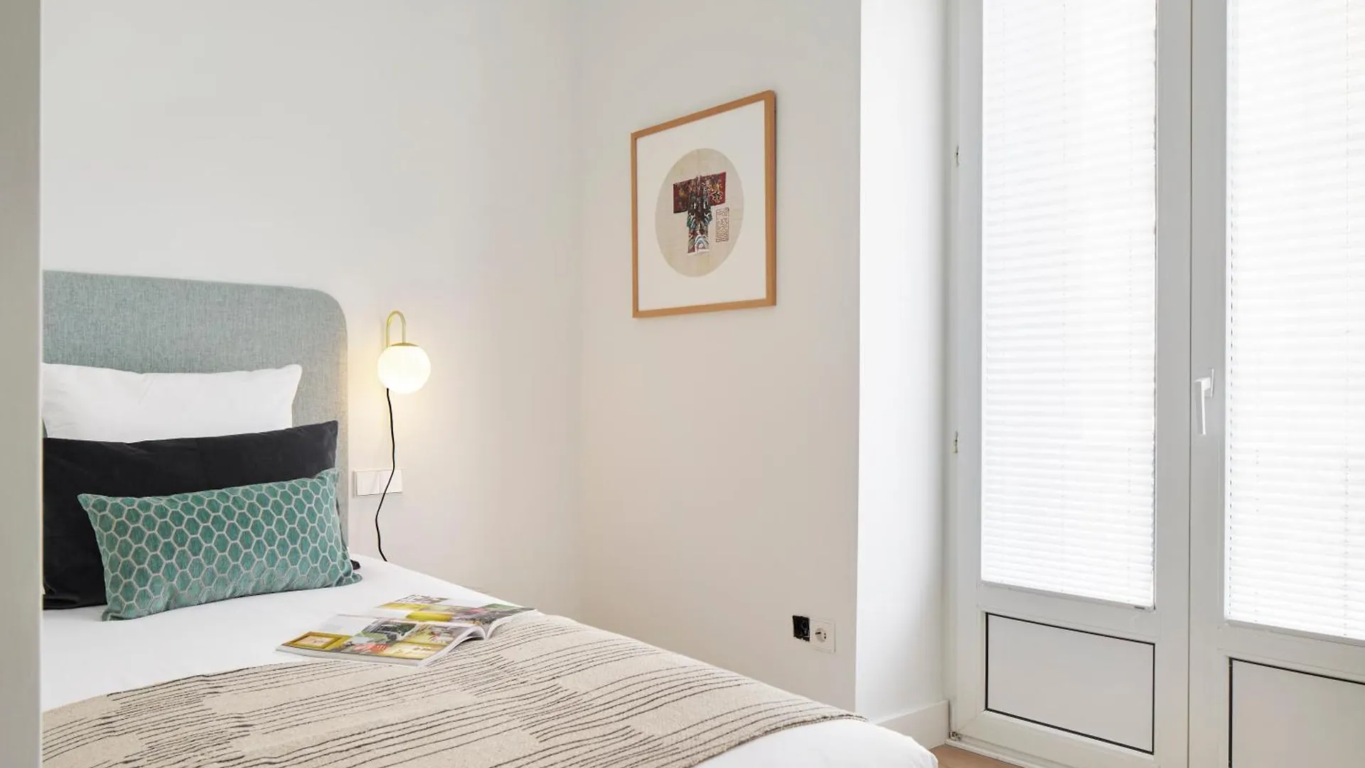 Getaria By Feelfree Rentals San Sebastián