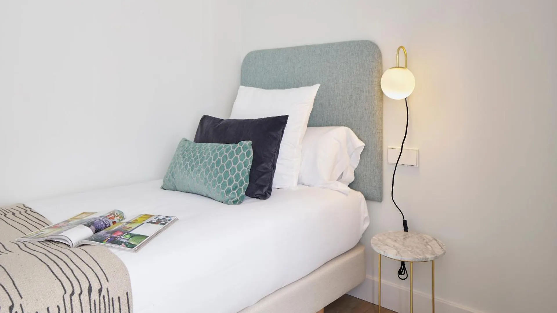Getaria By Feelfree Rentals San Sebastián