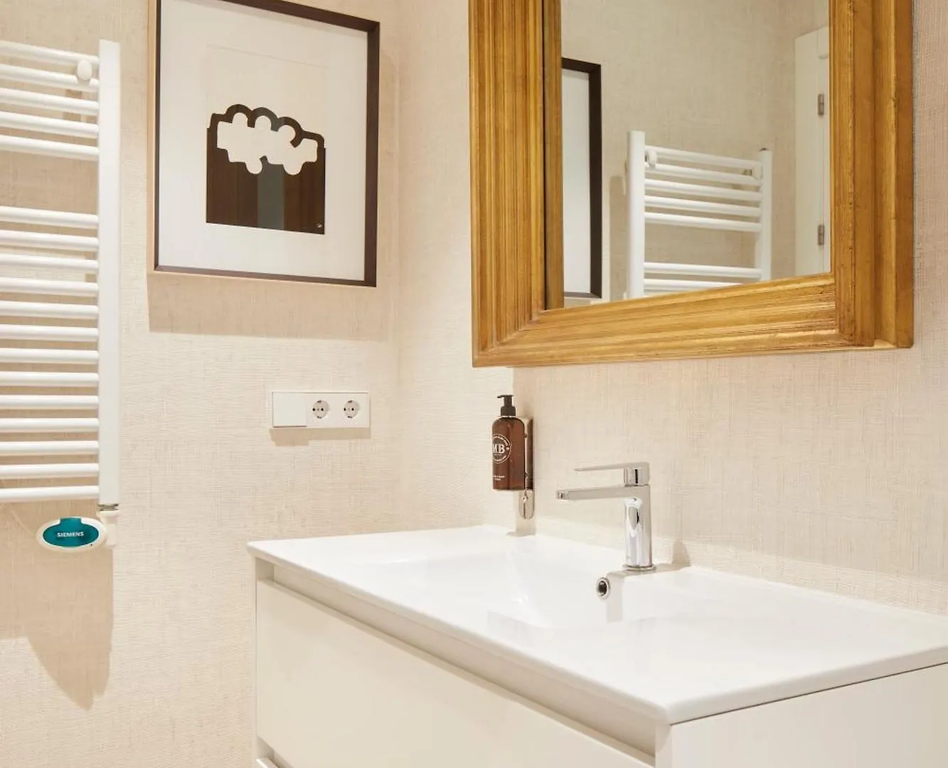 Apartmán Getaria By Feelfree Rentals San Sebastián Španělsko