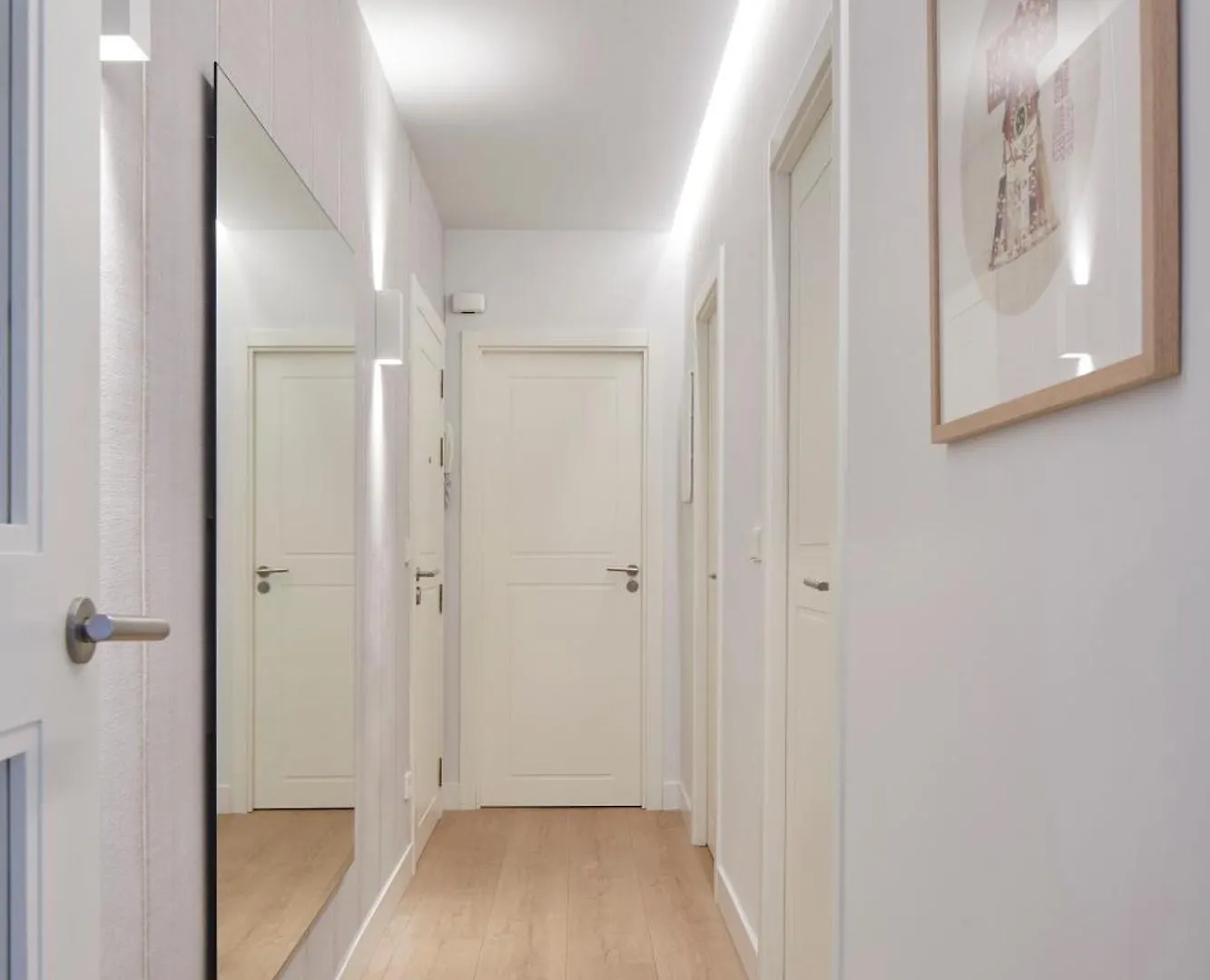 Getaria By Feelfree Rentals San Sebastián Apartmán