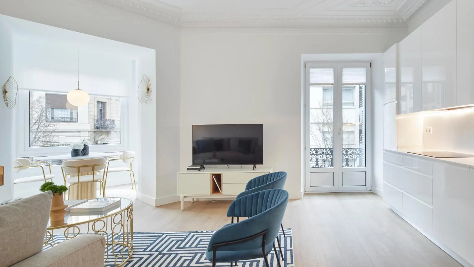 Getaria By Feelfree Rentals San Sebastián
