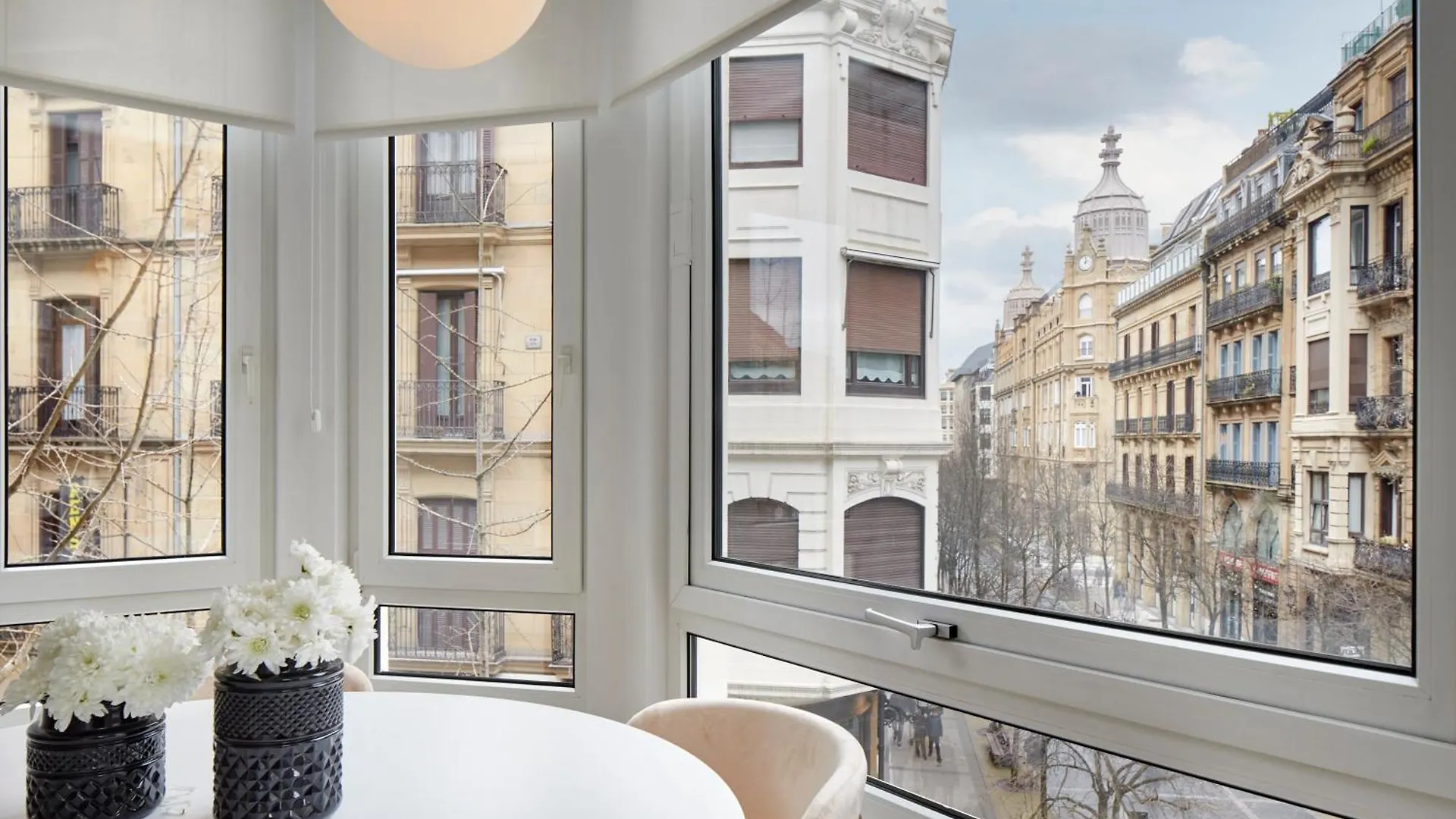 Apartmán Getaria By Feelfree Rentals San Sebastián